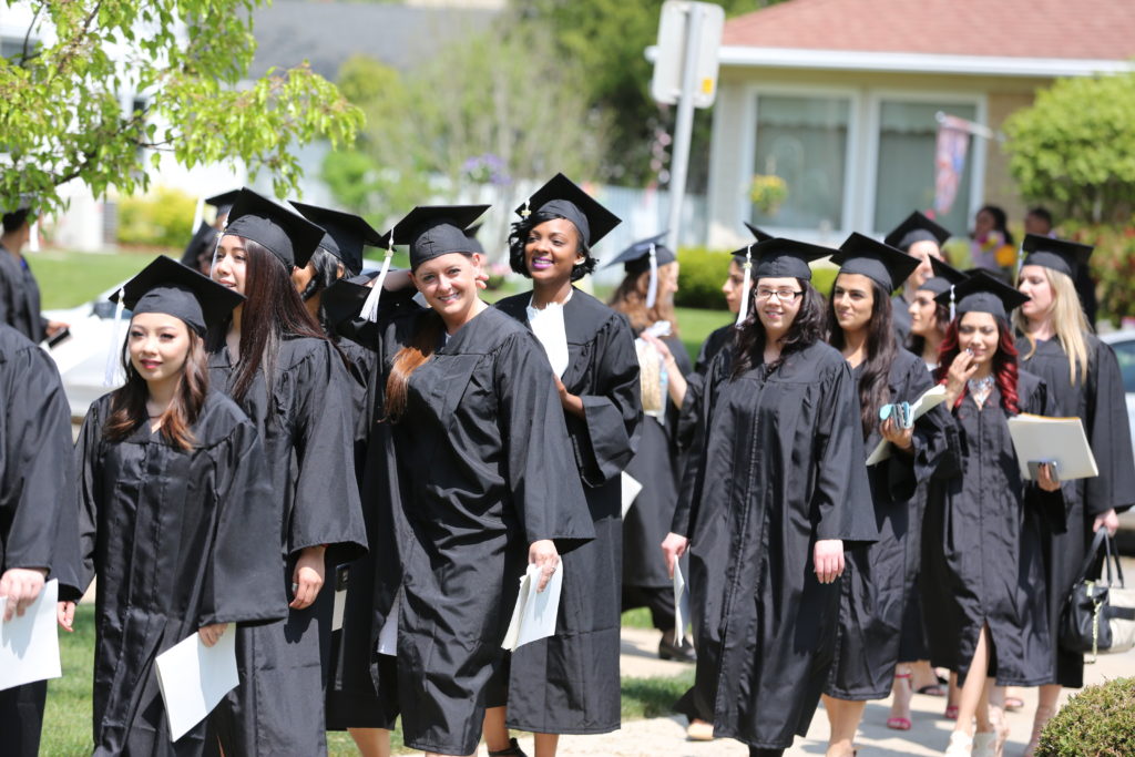 Alverno College Will Hold its 157th Commencement on May 19