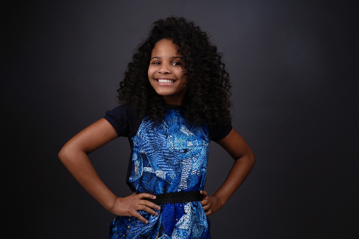 Mari Copeny, Little Miss Flint, Will Keynote Second Annual State of