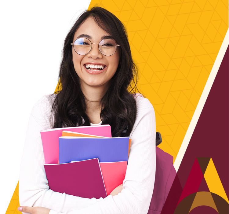 Alverno adult students