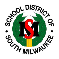School District of South Milwaukee Logo