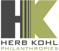 Herb Kohl Philanthropies Logo