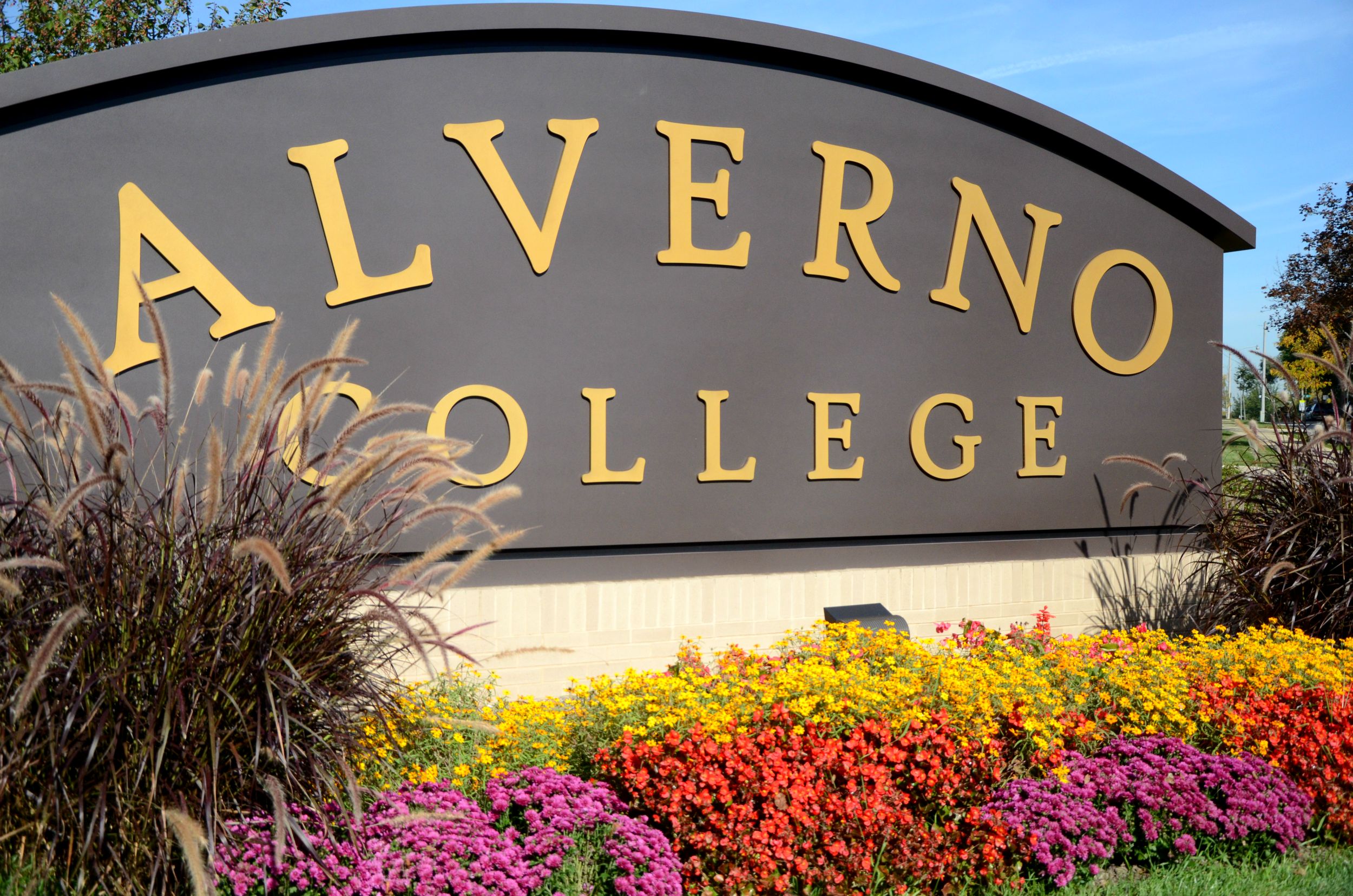 Alverno College receives $1.1 million donation