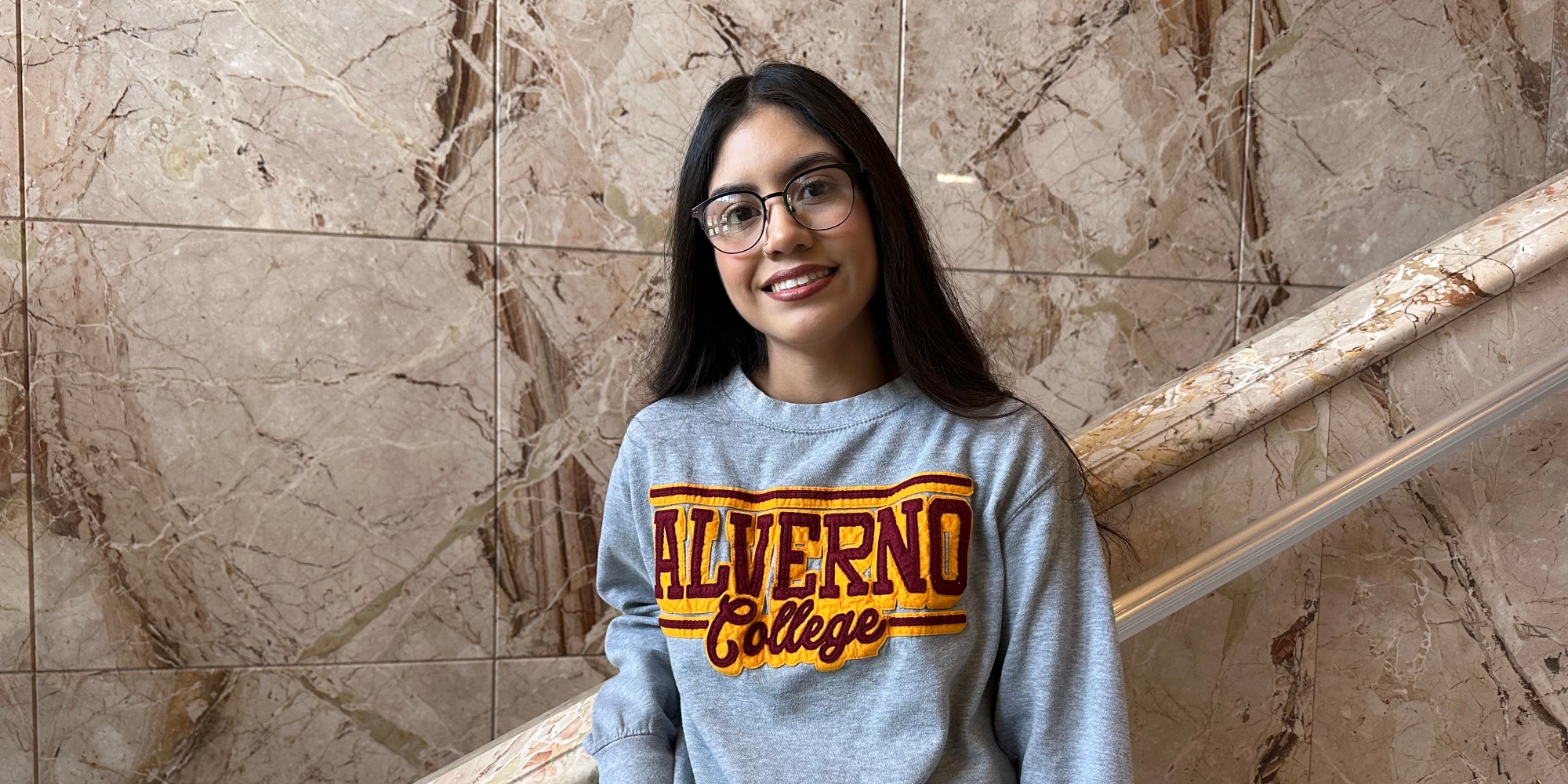 Finding My Voice, Finding My Purpose