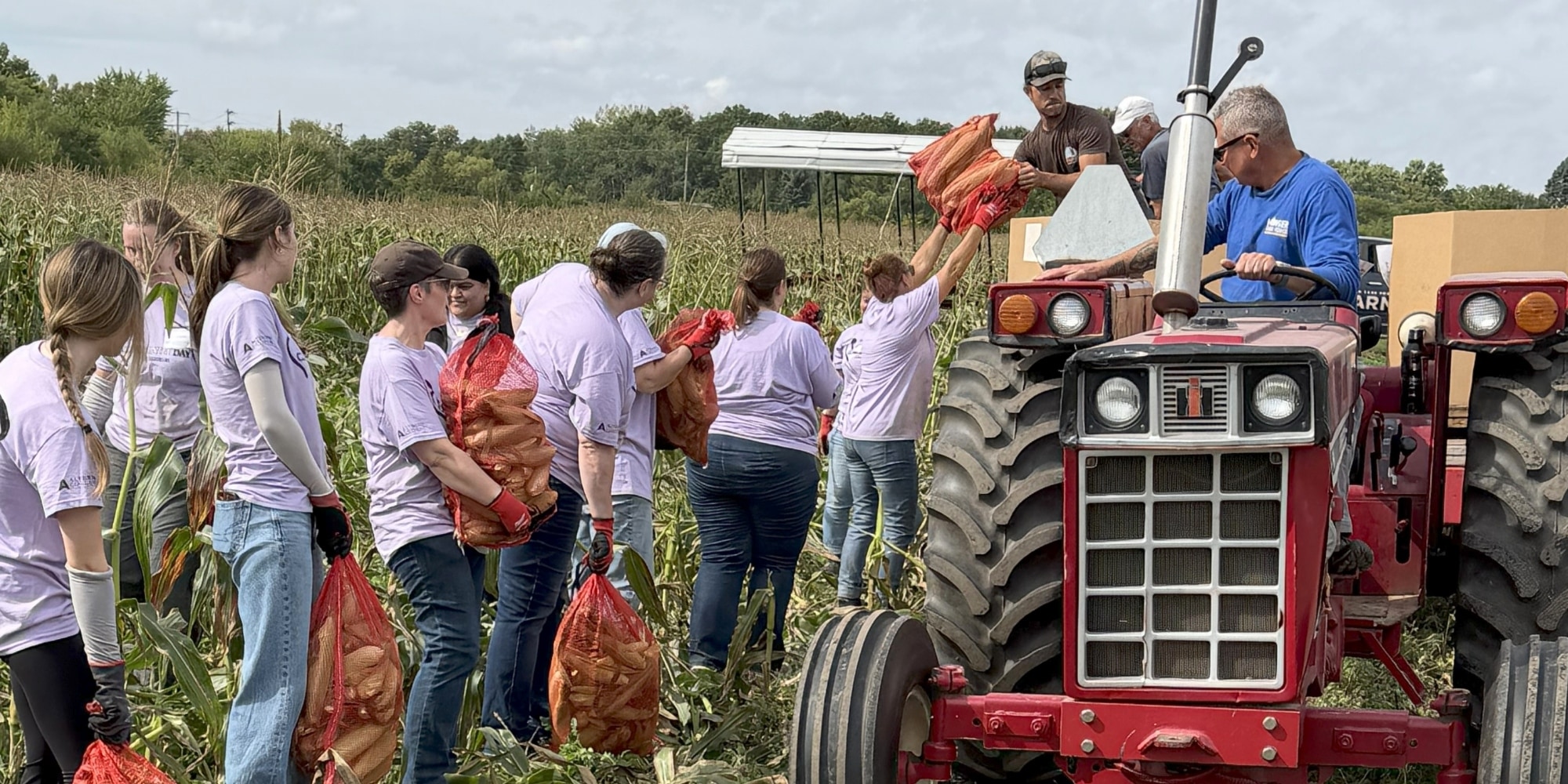 Alverno Marks 25 Years of Community Day