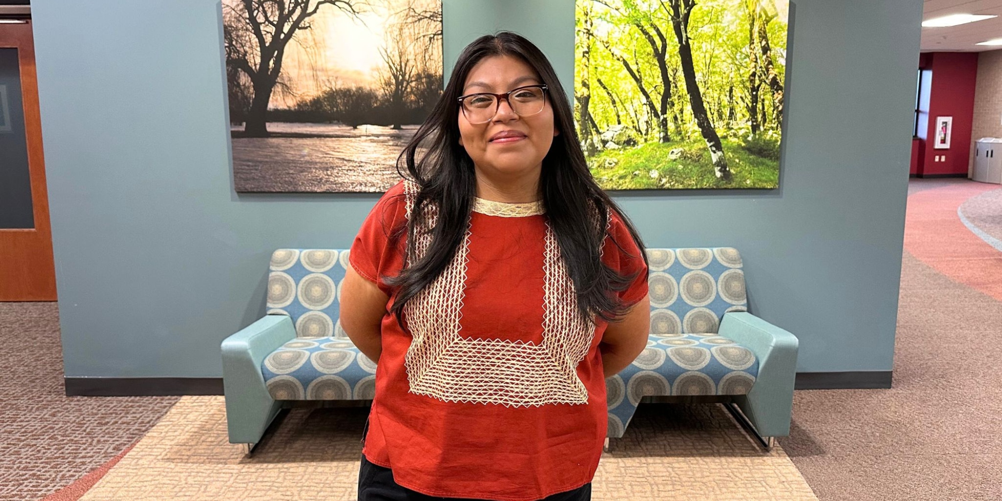 For Those Who Couldn't Dream: The First-Gen Promise