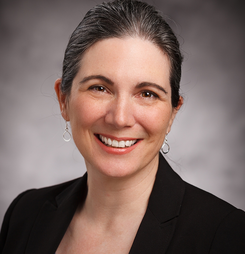 Kris Vasquez, PhD