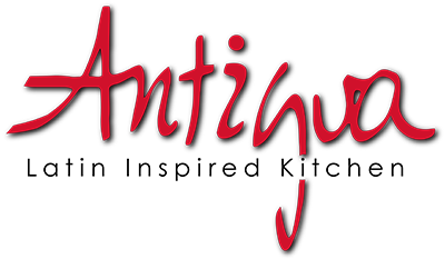 Antigua Logo