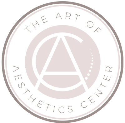 Art of Aesthetics Center Logo