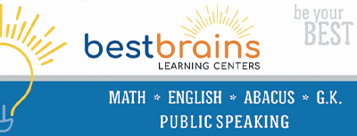 Best Brains Learning Center logo