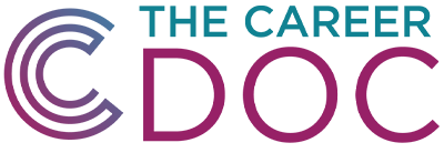 The Career Doc logo