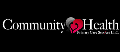 Community Health Primary Care logo