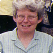 Kay Davis