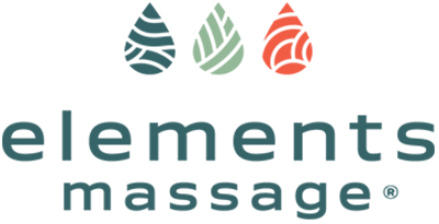 Elements Massage logo