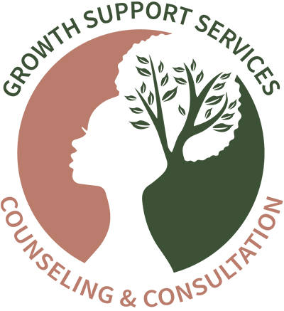 Growth Support Services logo