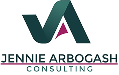 Jennie Arbogash Consulting logo