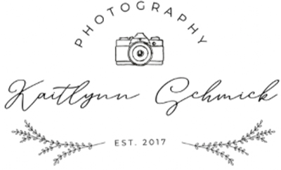 Kaitlynn Schmick Photography logo