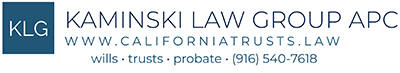 Kaminski Law logo