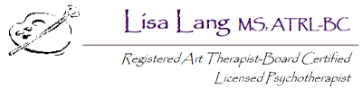 Lisa Lang Therapy logo