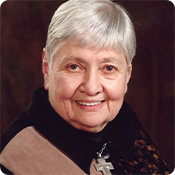 Sr Georgine Loacker