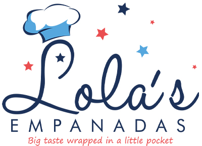 Lola's Empanadas logo