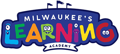 Milwaukee's Learning Academy logo