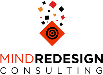 Mind Redesign logo