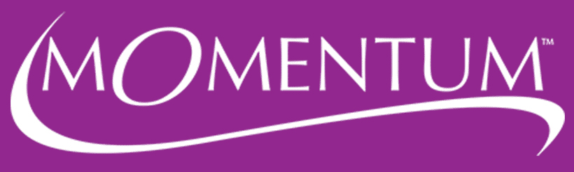 Momentum Movement Clinic logo