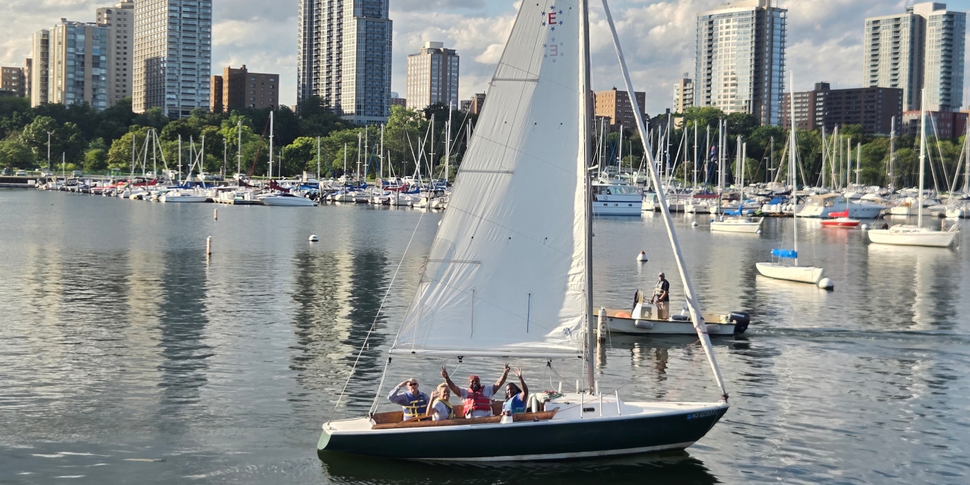 Sailing Toward a Better Understanding