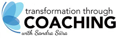 Transformation Through Coaching logo