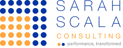 Sarah Scala Consulting logo