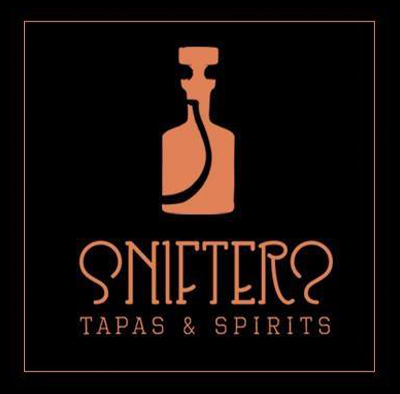 Snifters logo