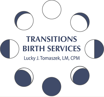 Transitions Birth Services logo