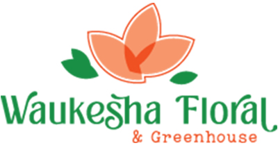 Waukesha Floral logo