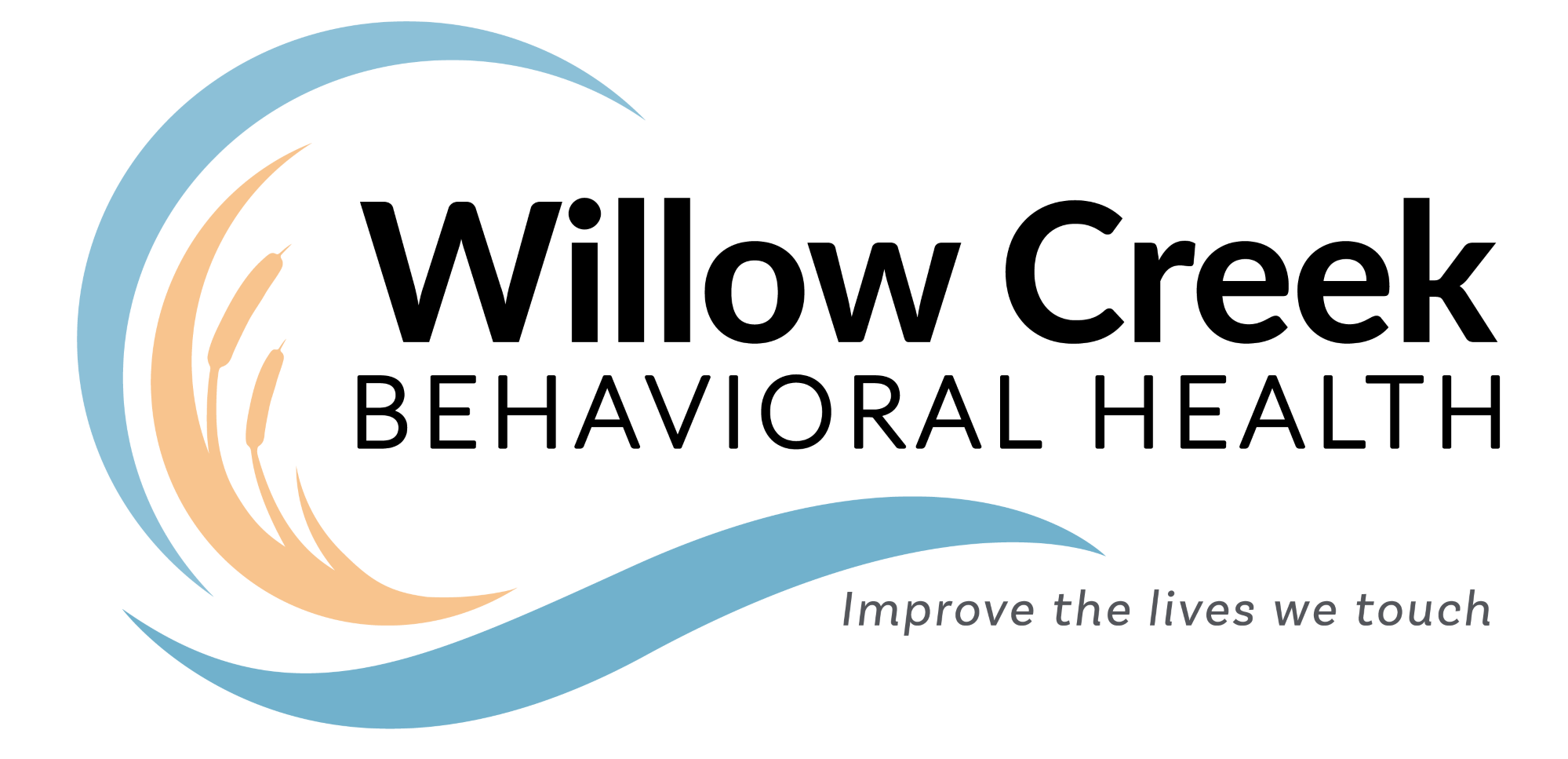 Willow Creek Behavioral Health logo